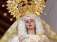María Santísima Virgen Blanca