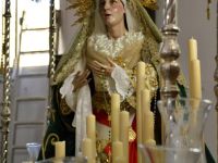 Nuestra Señora del Dolor y la Esperanza