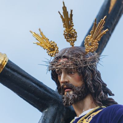 Nuestro Padre Jesús Nazareno