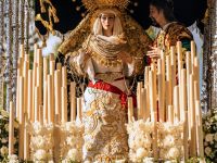 María Santísima del Calvario