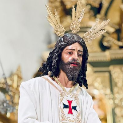 Ntro. Padre Jesús Cautivo