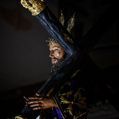 Ntro. Padre Jesús Nazareno