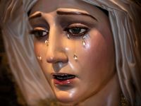 María Santísima del Mayor Dolor