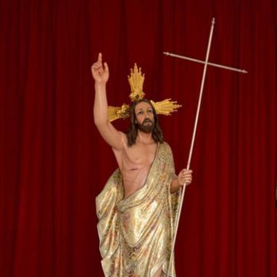 Cristo Resucitado