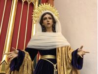 Santa Marta, San Lázaro y María, Hermanos de Betania