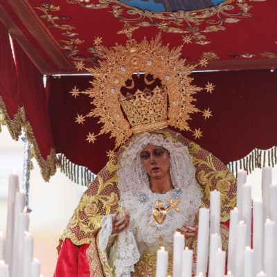 María Santísima de los Dolores