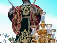 San Juan Evangelista (Cristo del Amor)