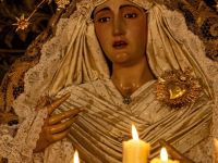 María Santísima de la Caridad