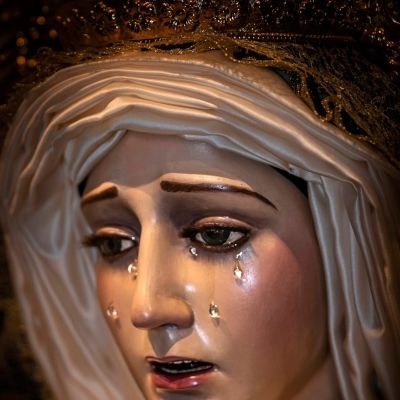María Santísima del Mayor Dolor