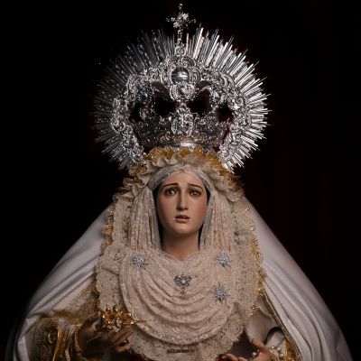María Santísima de la Paz y Esperanza