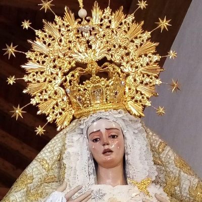 María Santísima Virgen Blanca